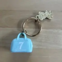 samantha thavasa lemone コラボ キーリング　非売品