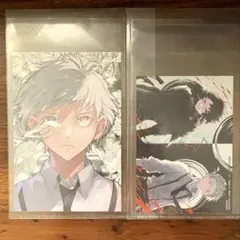 特典のみ　文豪ストレイドッグス　27巻