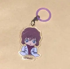 名探偵コナン ふらっとめじるしアクセサリー 灰原哀③