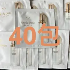 5,047円相当 クレドポーボーテ 新発売化粧水 エサンシエルA 30ml×2