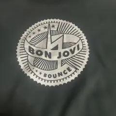 ビンテージ ロックTシャツ BON JOVI Bounce 2003 Lサイズ - メルカリ