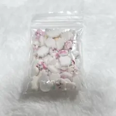 ネイルパーツ ちいかわ