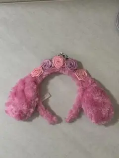 ピューロランド カチューシャ