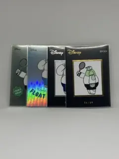 2025年最新】エポック ディズニー シリアルの人気アイテム - メルカリ