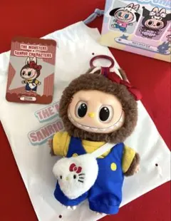 2026年最新】popmart labubu シークレットの人気アイテム - メルカリ
