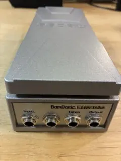 動作品 BOSS RPH-10 PHASER 日本製 ヴィンテージ - メルカリ