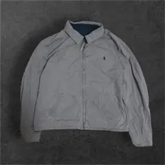 Polo Ralph Lauren 90s スウィングトップ リバーシブル