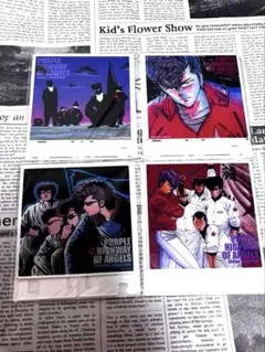 h*o様 湘南爆走族 アクリルスタンド 限定 - メルカリ