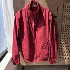 JOURNAL STANDARD 赤 ハリントンジャケット