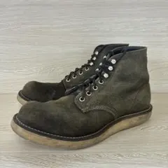 REDWING 8174 BEAMS 7.5 レッドウィング ビームス スエードのサムネイル