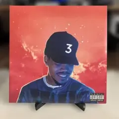 2026年最新】chance the rapper lpの人気アイテム - メルカリ