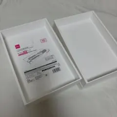 ダイソー　キッチン伸縮ケース