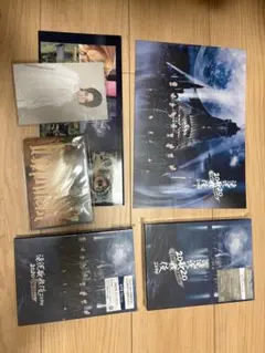 滝沢歌舞伎ZERO 2020 The Movie Blu-ray