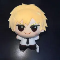 チェンソーマン デンジ　ちびぐるみ