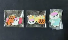 SEVENTEENボンボンイMUZIKTIGERラバーキーホルダー