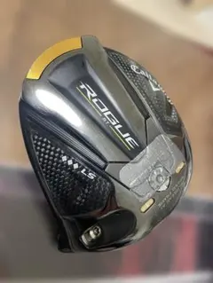 2026年最新】レディース ドライバー ローグの人気アイテム - メルカリ