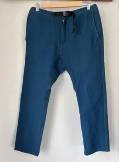 Ciaopanic×GRAMICCI×Lee コラボ ケミカル デニム L