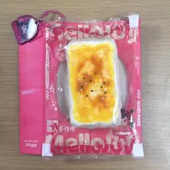 メロジョイ Mellojoy - ムースクリーム 大満足焼き餅 - メルカリ