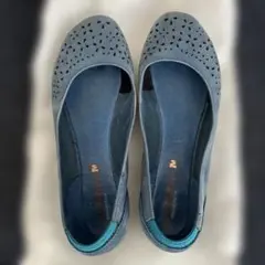 MERRELL メレル バレエシューズ パンプス フラットシューズのサムネイル