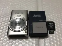訳あり‼️Canon IXY 610F