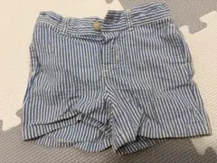 ラルフローレン　ショートパンツ