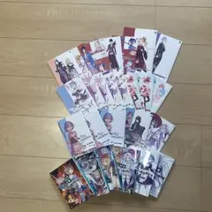 Re:ゼロから始める異世界生活 特典 小冊子 SS リゼロ ラム ガー