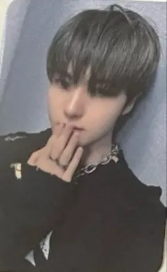 xikers サイコス ジョンフン musicplant 対面 ヨントン トレカ