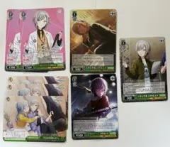 プロセカ ヴァイスシュヴァルツ 日野森志歩