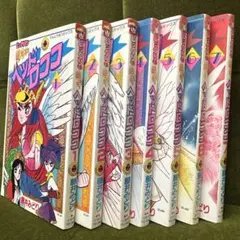 2026年最新】ビックリマン愛の戦士ヘッドロココ 2の人気アイテム