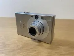 【美品】Canon IXY DIGITAL 10 シルバー　動作確認済 Amazon | Canon デジタルカメラ IXY (イクシ) DIGITAL 10 シルバー