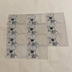 三途春千夜 東リべ 別冊フレンド クリアカード 東京リベンジャーズ