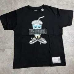 新品M Fujii KazeドリンクTシャツ藤井風EU/NA TOUR2025 - メルカリ