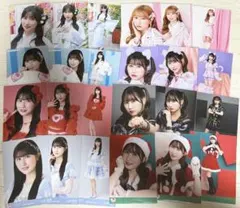 イコラブ 山本杏奈 生写真 まとめ売り