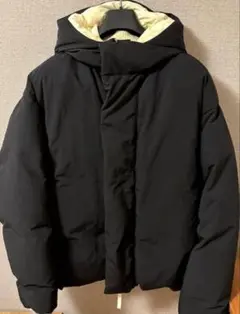 2020AW OAMC Lithium Down Jacket