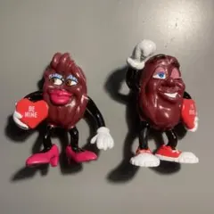 2026年最新】カリフォルニアレーズン フィギュアの人気アイテム - メルカリ