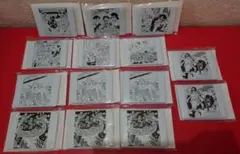 ワンピース 缶バッジ 望