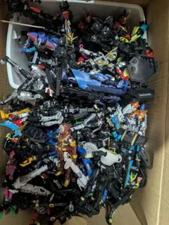 2026年最新】仮面ライダー装動ジャンクの人気アイテム - メルカリ