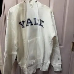Deuxieme Classeドゥーズィエムクラス YALE ブルドックパーカー - メルカリ