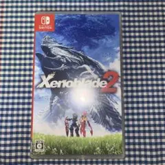 ゼノブレイド2