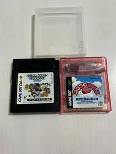 ドラクエ　テリーのワンダーランド　コロコロカービィ