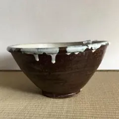 睡蓮鉢 メダカ ビオトープ 旧家整理品 2378 - メルカリ