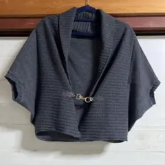 ボレロカーディガン