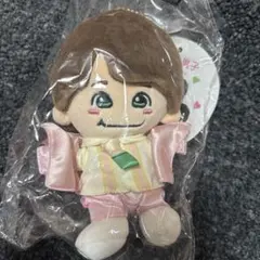 なにわ男子　大橋和也　ちびぬい