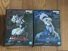 ガチアクタ フィギュア