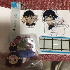 ⭐︎鬼滅の刃　嘴平伊之助⭐︎