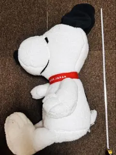 ユニバーサルスタジオ ぬいぐるみ スヌーピー