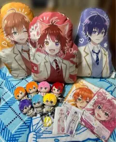 劇場版すとぷり　はじまりの物語　グッズまとめ売り