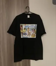 【新品未開封】 深夜のダイアン ユースケ猫村さんTシャツ2026 XL 新品未開封】 深夜のダイアン ユースケ猫村さんTシャツ2026 L - メルカリ