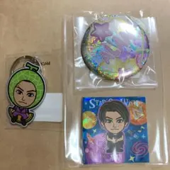 EXILE 白濱亜嵐 ガチャセット