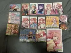 プロセカ 桃井愛莉 まとめ売り